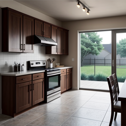 Enhancing Your Home's Energy Efficiency: A Comprehensive Guide image