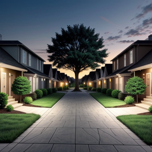 Advantages of Residing in a Walkable Community image