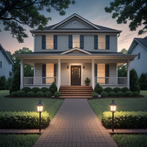 The Lasting Impact of Tariffs on Housing Affordability Across Income Brackets image