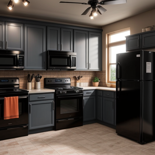 Selecting the Perfect Paint Colors for Your Home image