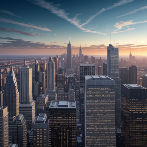How Technological Innovations are Shaping the Real Estate Industry image