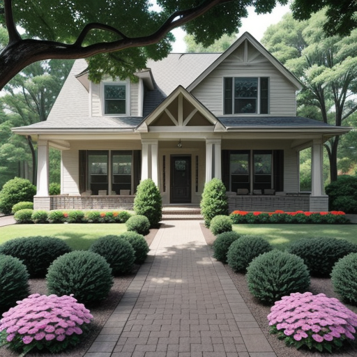 Enhancing Your Home's Energy Efficiency image