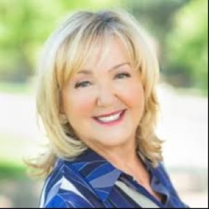 Anita Rich