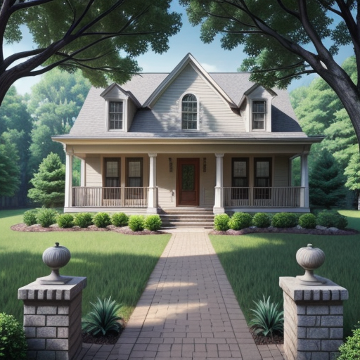 Photo from The Advantages of Home Staging When Selling Your Property