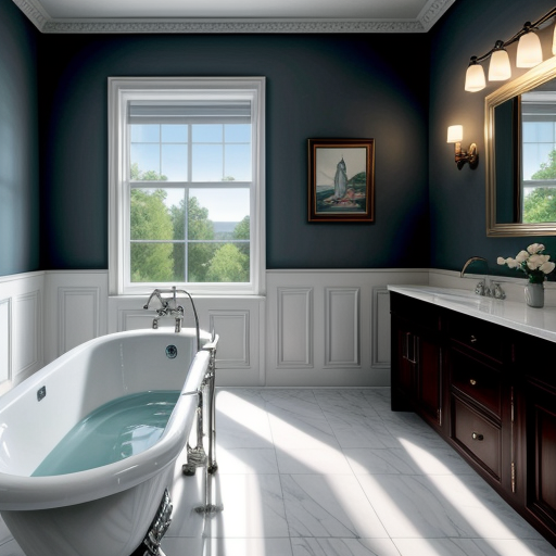 Photo from The Impact of Elegant Design on Luxury Real Estate
