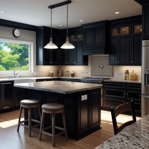 Photo from The Impact of Tariffs on Design Choices and Materials in New Home Construction in Katy, TX
