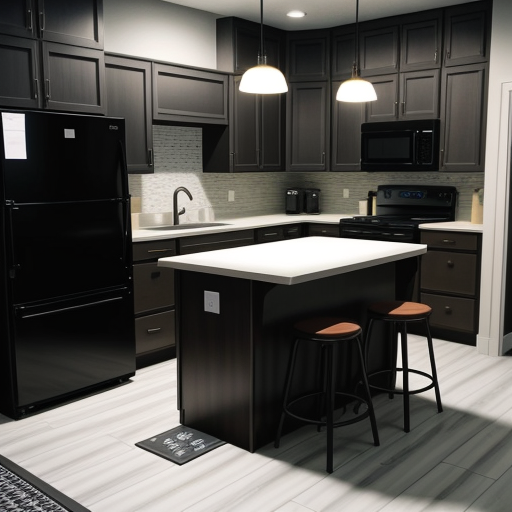 Photo from Selecting the Perfect Paint Colors for Your Home in Porter, TX