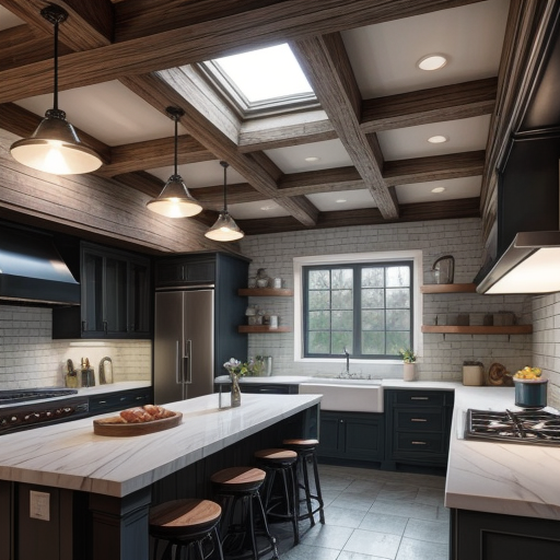 Photo from Grasping the Expectations of Upscale Home Buyers