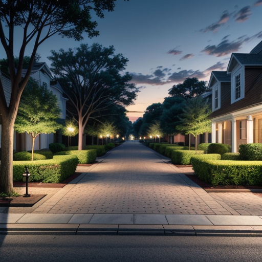 Establishing a Neighborhood Watch Program in Clarks Hill, SC image