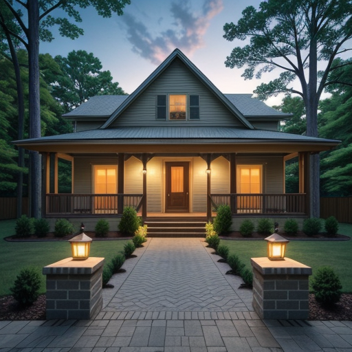 Understanding the Vital Role of Property Management Companies in Thomson, GA image