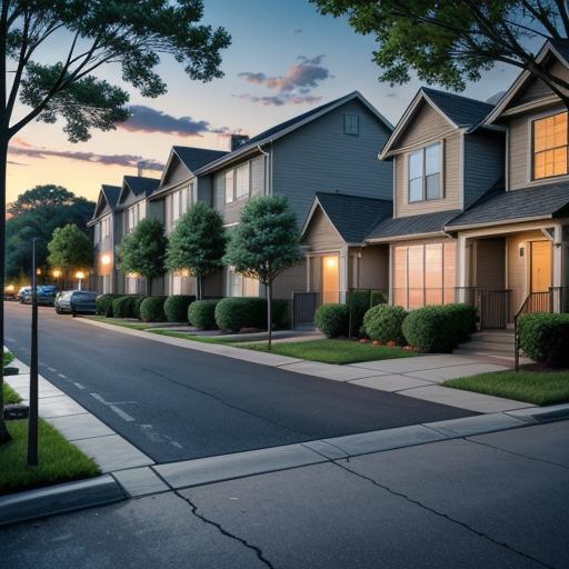 Why Community Safety Matters: An Essential Guide for Homebuyers in Warrenton, GA image