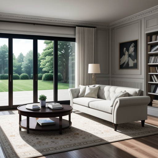 Leveraging Market Trends for Optimal Home Buying Timing in Barnwell, SC image