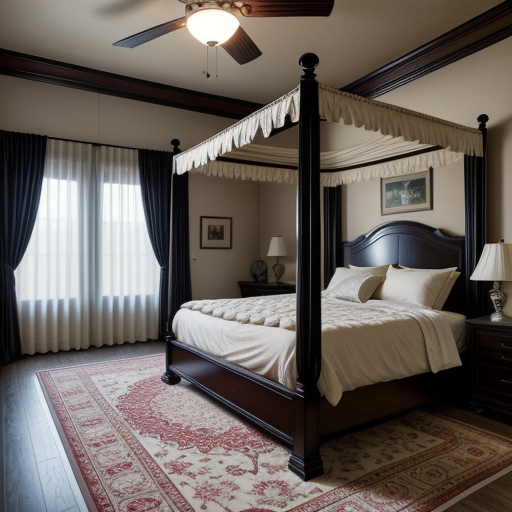 Exploring the Benefits and Drawbacks of Investing in Vacation Rentals in Gibson, GA image