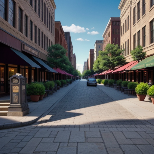 Selecting the Perfect Moving Company in Lexington, SC image