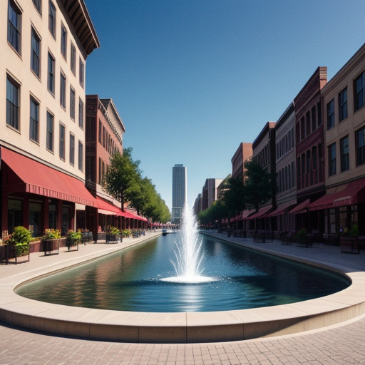 Exploring the Global Luxury Real Estate Market: Opportunities for Beech Island, SC Residents image