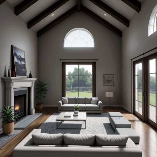 Photo from Evaluating the Impact of Tariffs on Domestic Industries Related to Real Estate in Corona, CA