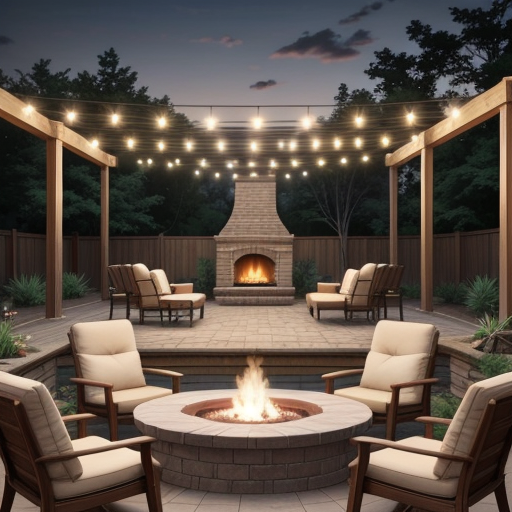 Selecting the Perfect Paint Shades for Your Residence image