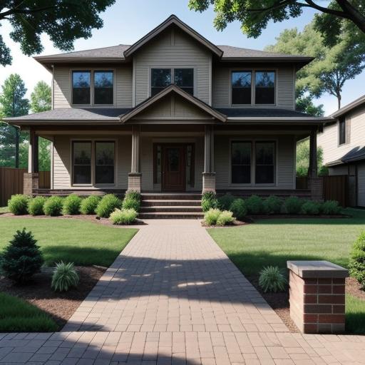 Strategies for Purchasing a Home in a Tight Housing Market image