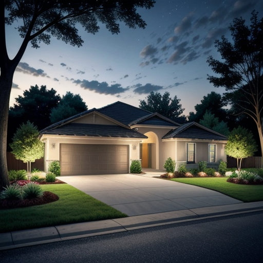 Effective Methods for Accumulating a Home Down Payment image
