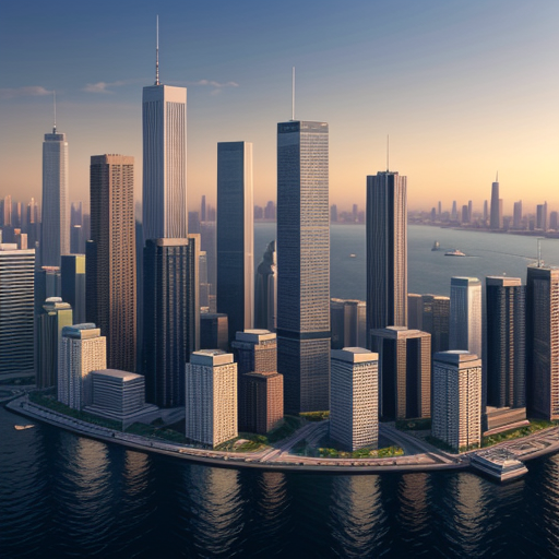 The Impact of Tariffs on the Adoption of Alternative Building Materials and Techniques image