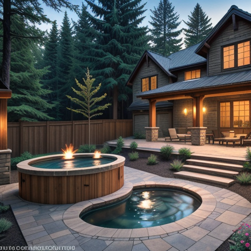 The Impact of Tariffs on Lumber and Steel on Home Prices image