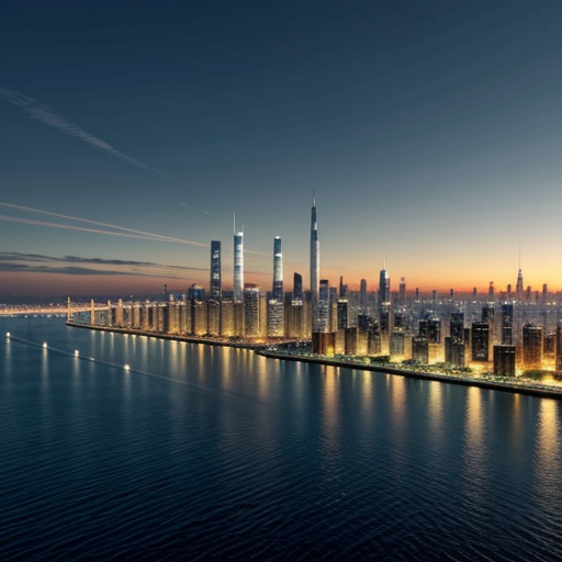 Exploring the Global Luxury Real Estate Market image