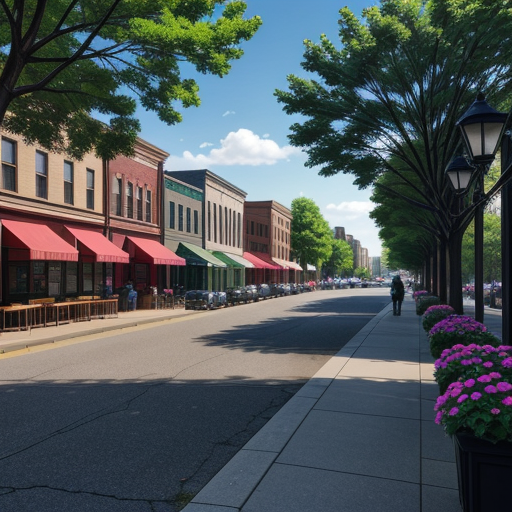 The Impact of Government Incentives on Sustainable Real Estate Development image