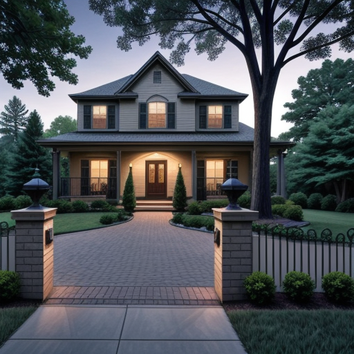 Photo from A Comprehensive Guide to Various Mortgage Options
