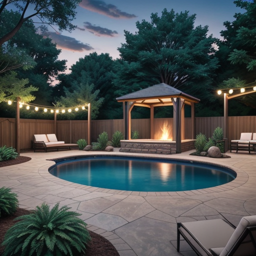 Photo from Strategies for Captivating High-Net-Worth Buyers in Jamesville, VA