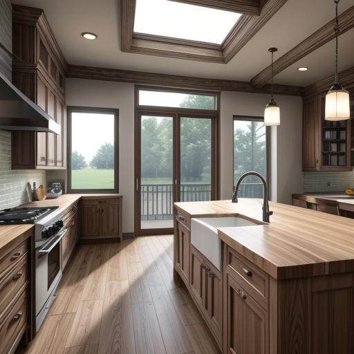 Photo from Expert Tips for Staging Your Luxury Home for a Successful Sale in Cape Charles, VA