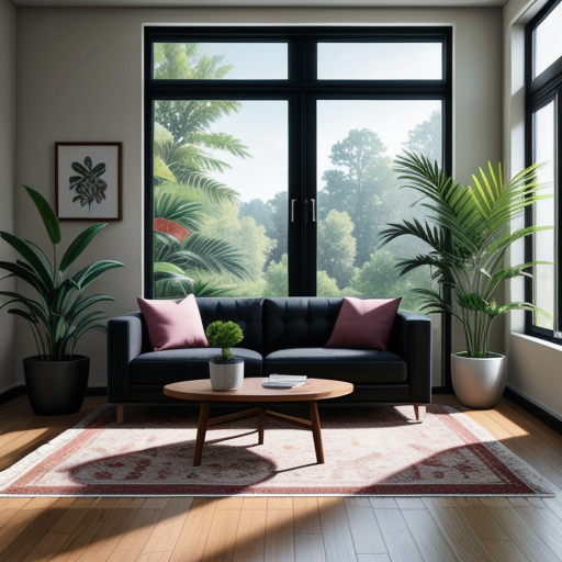 Photo from Advantages of an Open Concept Living Space