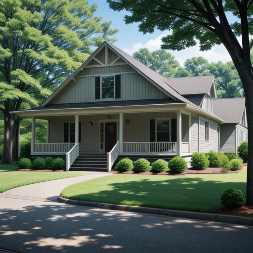 Photo from Understanding the Role of Gift Funds in Home Purchases