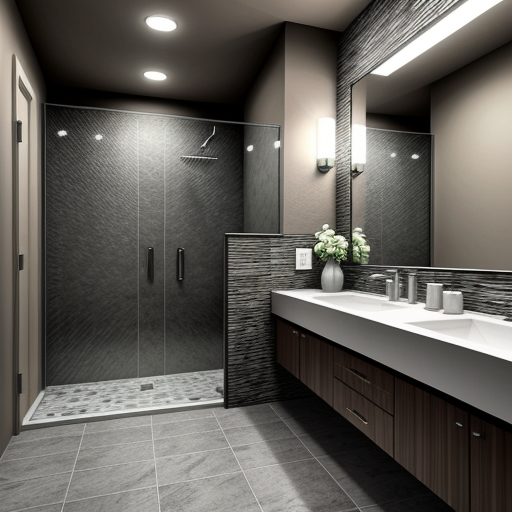 Exploring the Advantages of Open Floor Plans in Modern Homes image