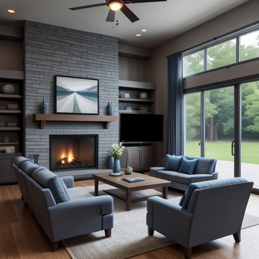 Understanding Climate Change's Influence on the Real Estate Market image
