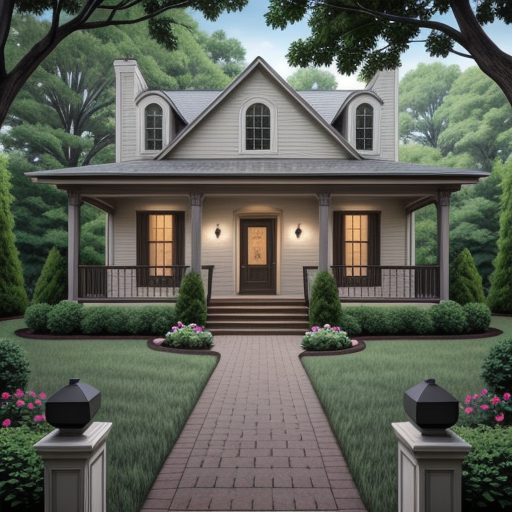 Selecting the Perfect Neighborhood for Your Family's Needs image