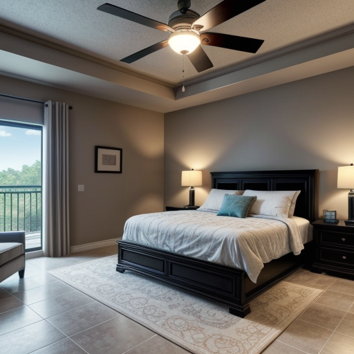 Maximizing Space: Clever Tips to Make a Small Room Appear Larger image