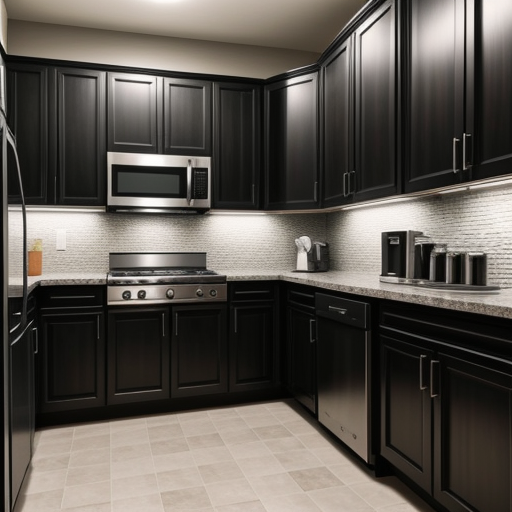 The Advantages of Home Automation Systems for Modern Homebuyers image