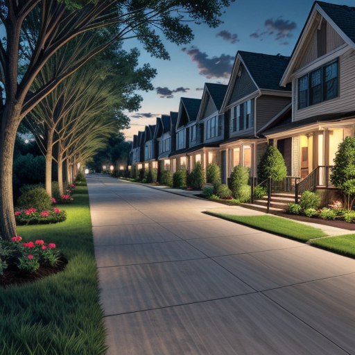 Exploring the Tax Advantages of Investing in Real Estate image