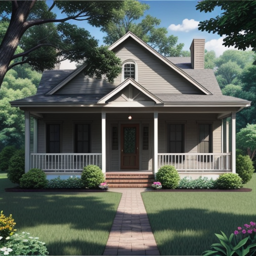 Efficient Strategies for Quickly Getting Comfortable in Your New Home image