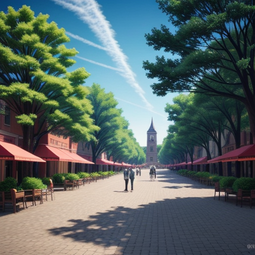 Discover the Advantages of Residing in a Pedestrian-Friendly Community image