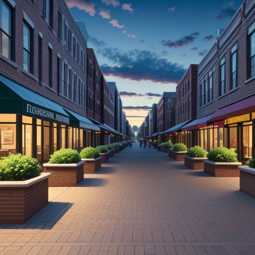 Evaluating the Advantages and Disadvantages of Adjustable-Rate Mortgages (ARMs) image