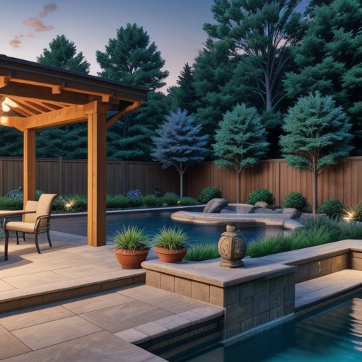Tips for Furnishing and Decorating Your Vacation Home image