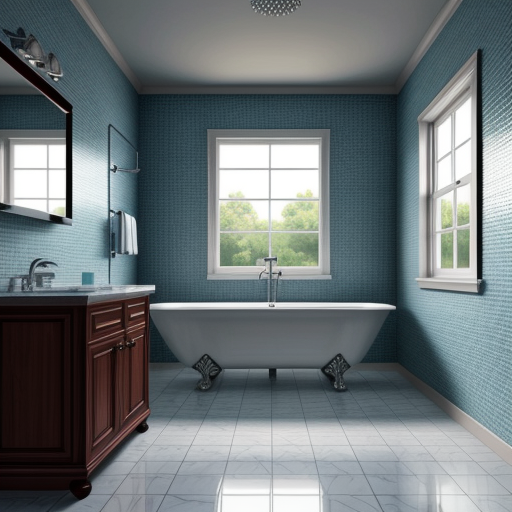 Tips for Creating an Illusion of Space in Small Areas image