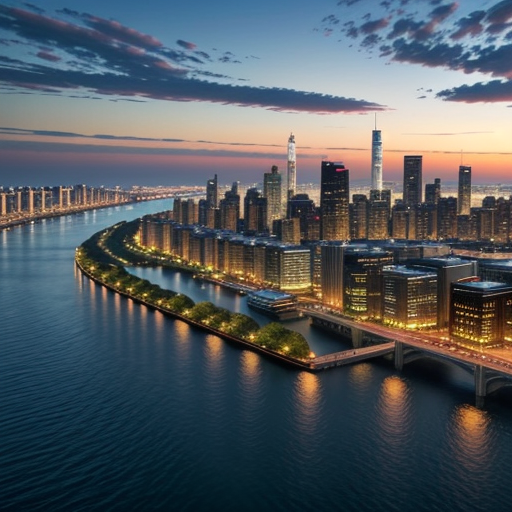 Navigating the Perils and Profits of Real Estate Investing image