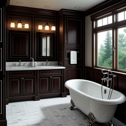 How Tariffs Might Boost Demand for U.S. Building Materials image