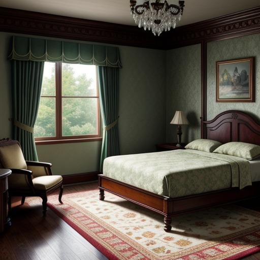 Guidelines for Furnishing and Decorating Your Vacation Home image