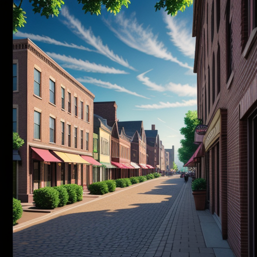 Ways to Support and Strengthen Local Businesses in Your Community image