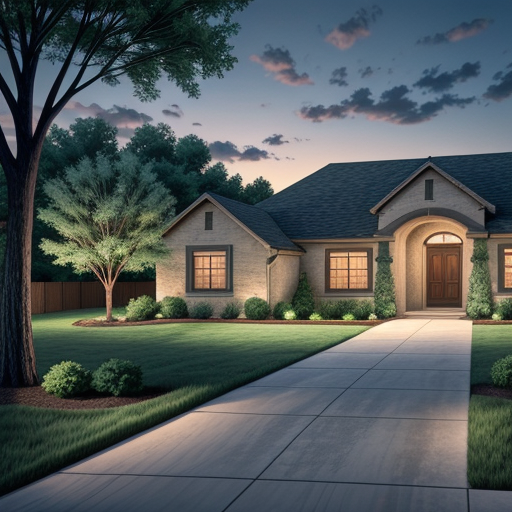 Photo from Advantages and Disadvantages of Purchasing a Newly Constructed Home