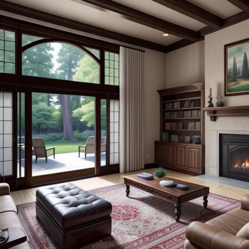 Photo from Understanding the Importance of Luxury Real Estate Agents in Westfield, IN