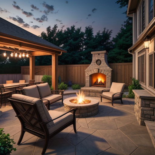 Photo from Impact of Tariffs on Building Material Imports: What Whiteland Homebuyers Need to Know